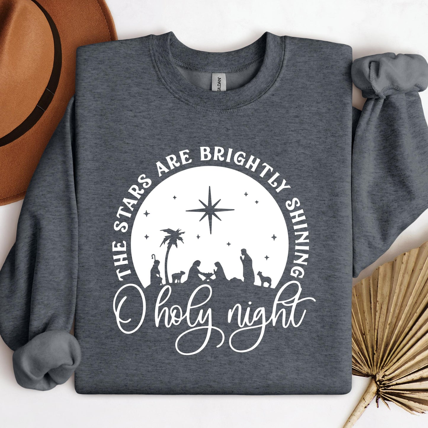 O Holy Night 05