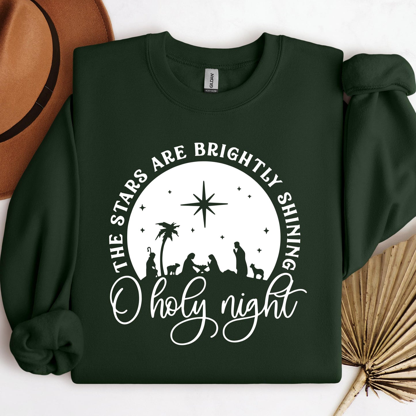 O Holy Night 05