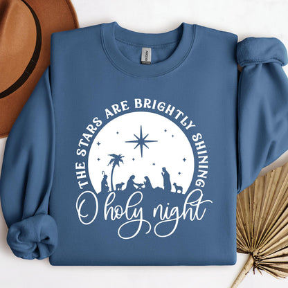 O Holy Night 05