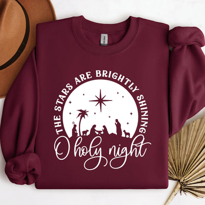 O Holy Night 05