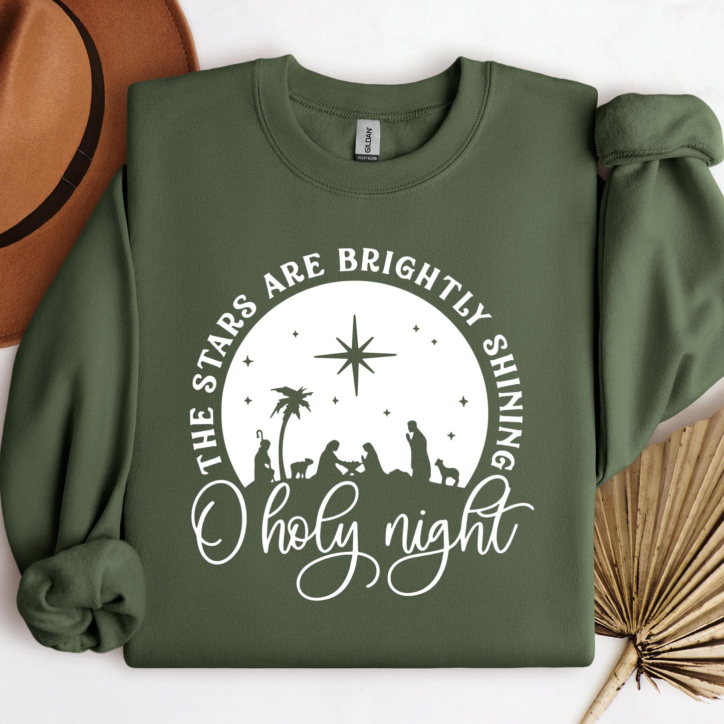 O Holy Night 05
