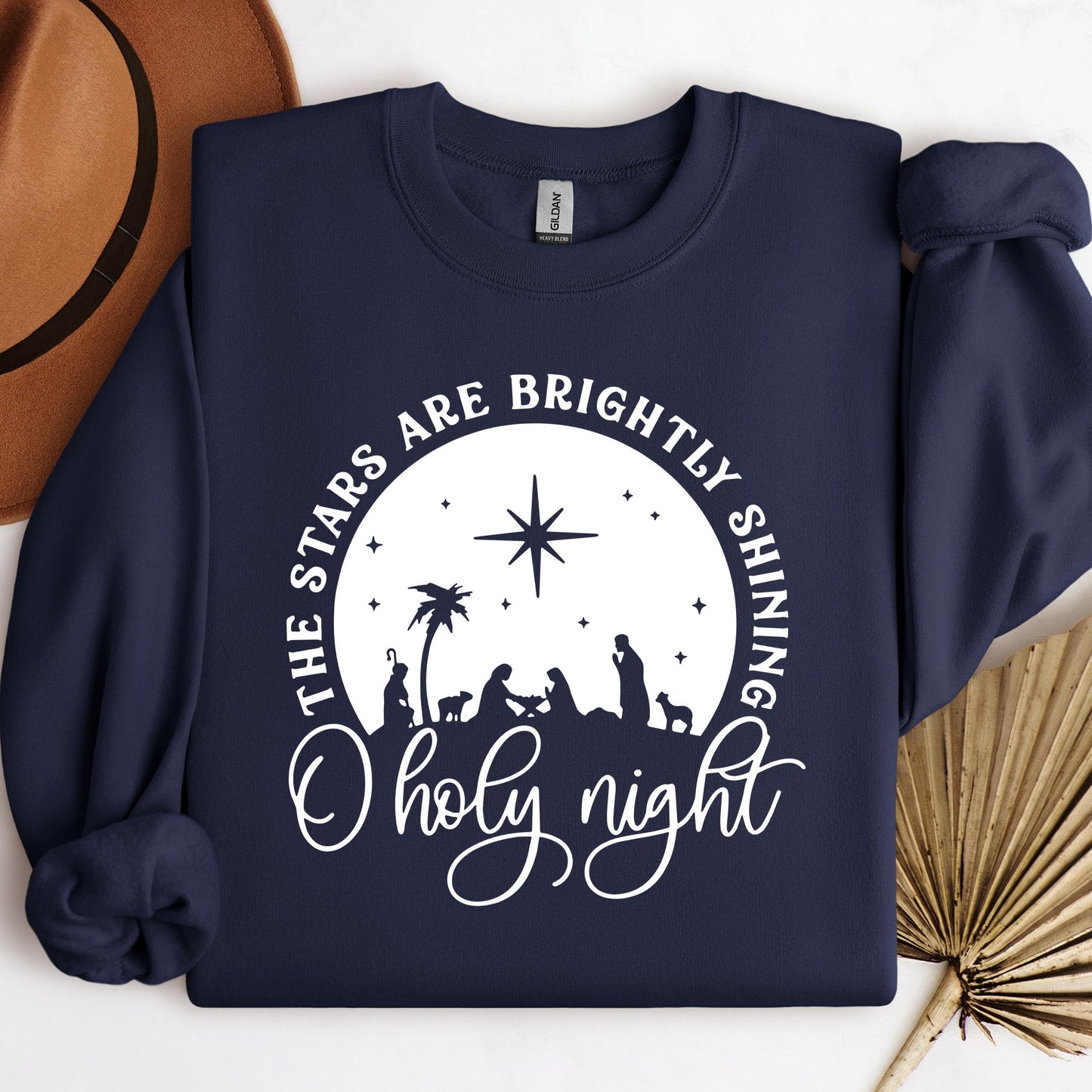 O Holy Night 05