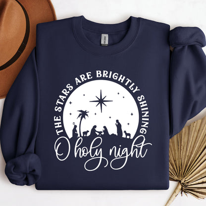 O Holy Night 05