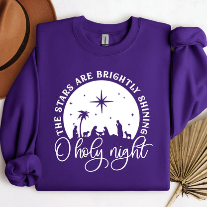 O Holy Night 05