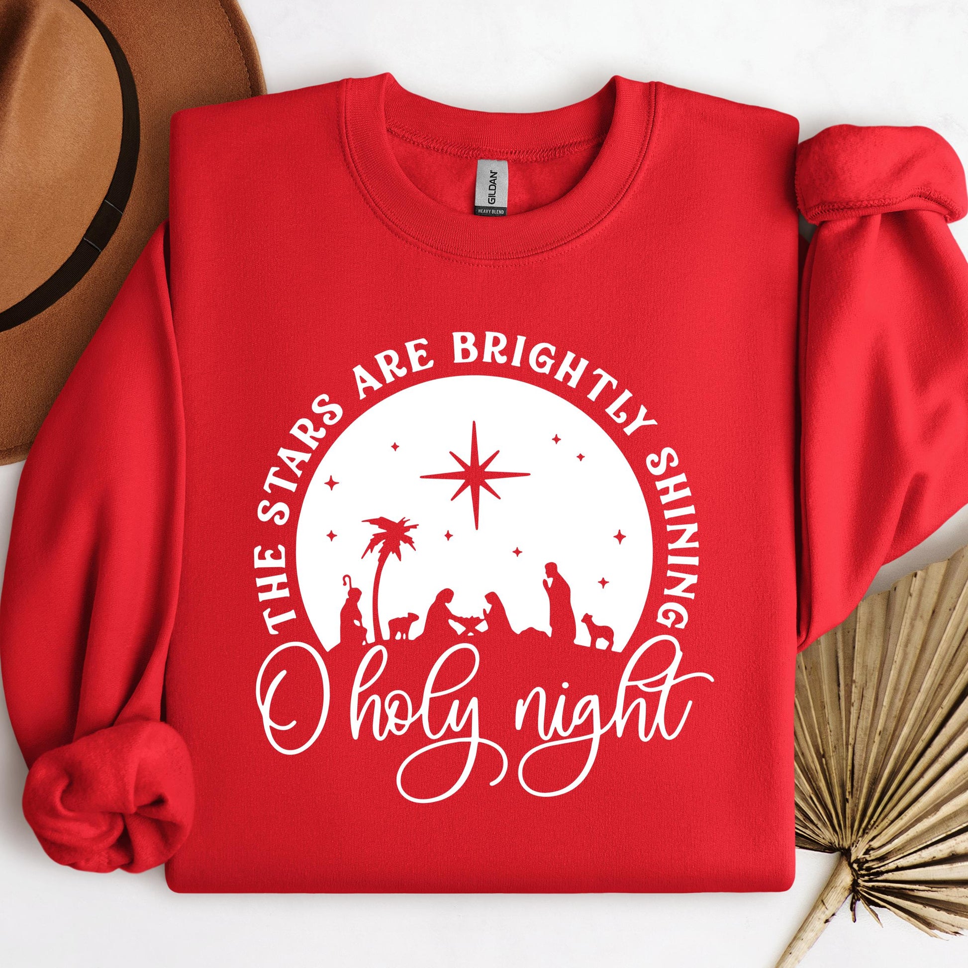 O Holy Night 05