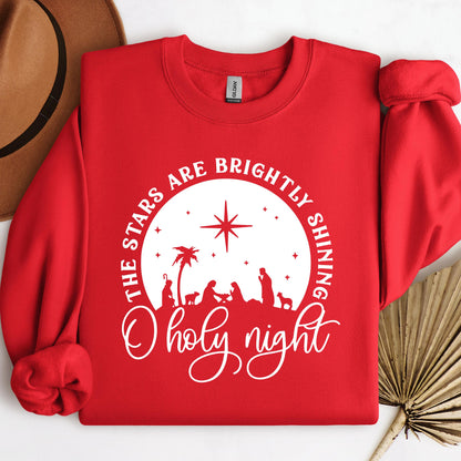 O Holy Night 05