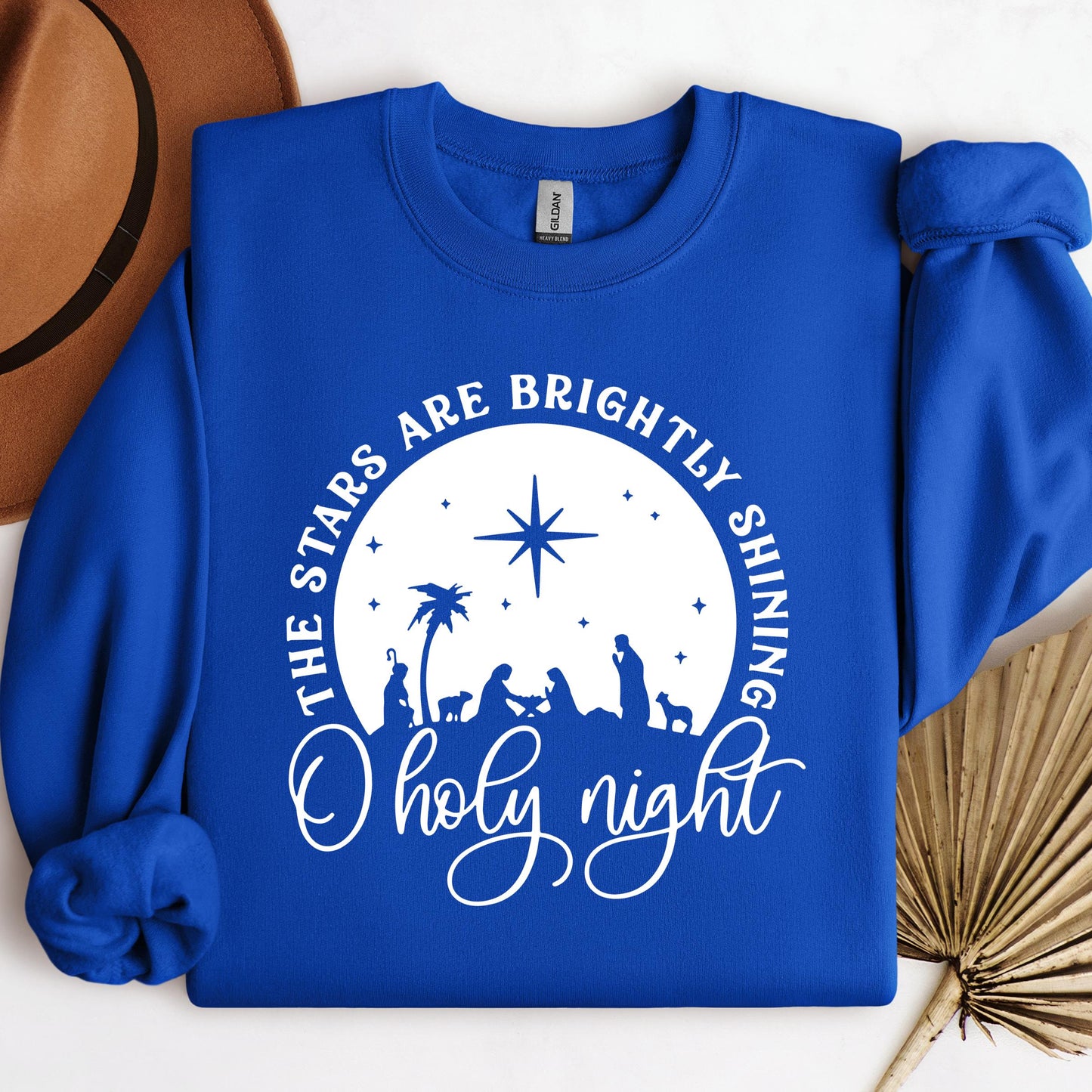 O Holy Night 05