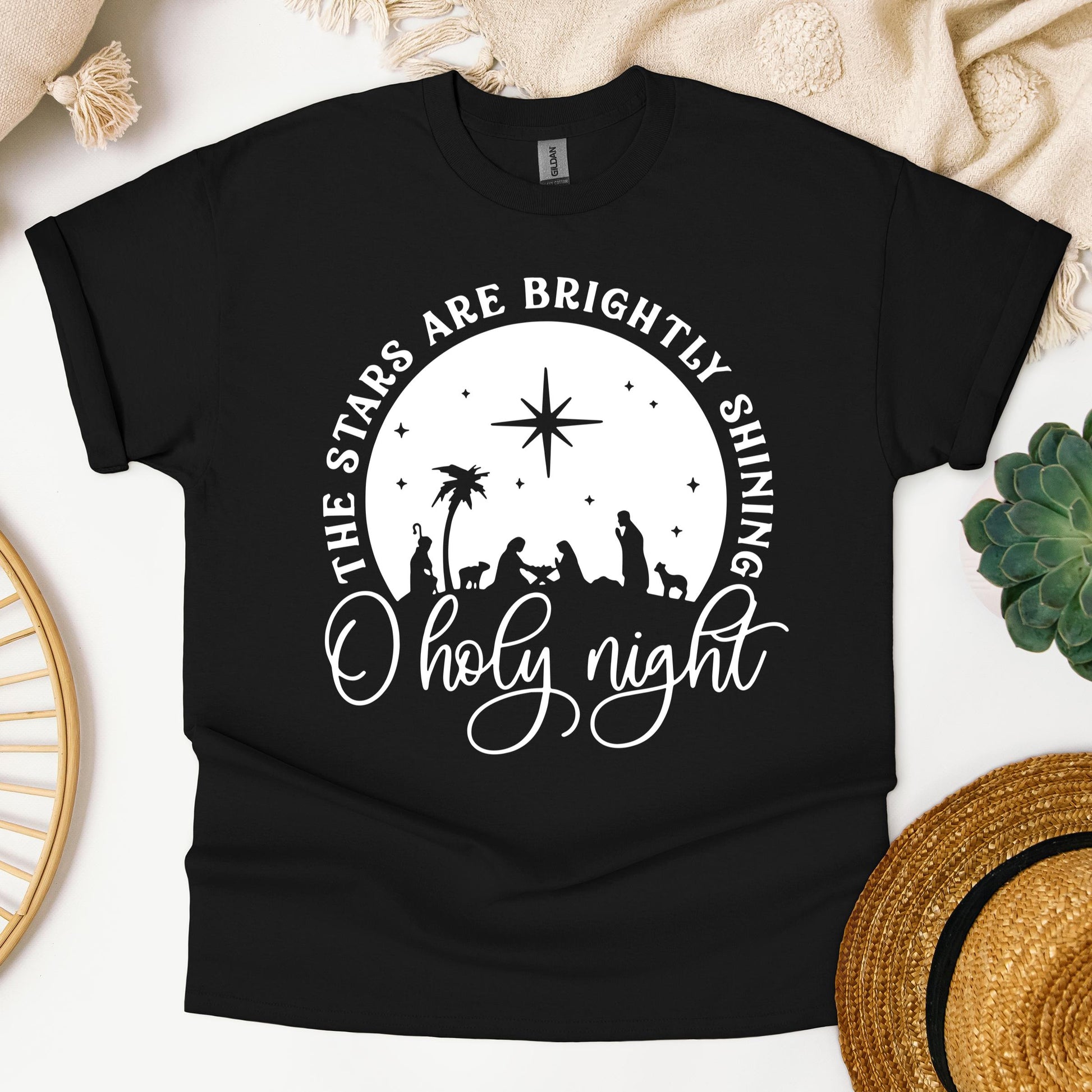 O Holy Night 05
