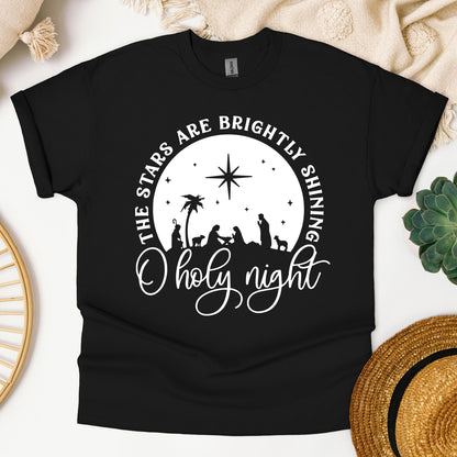 O Holy Night 05