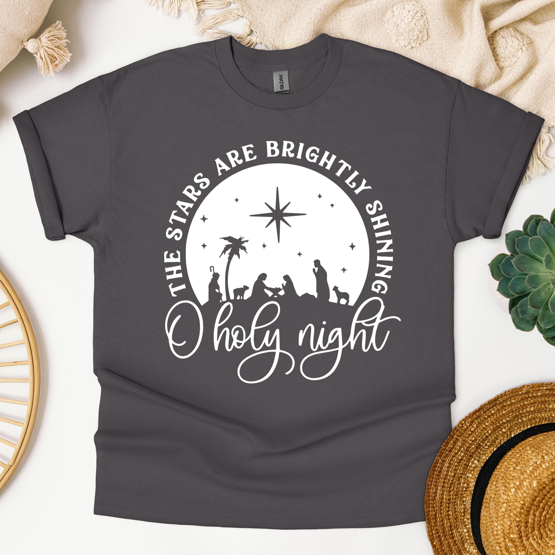 O Holy Night 05