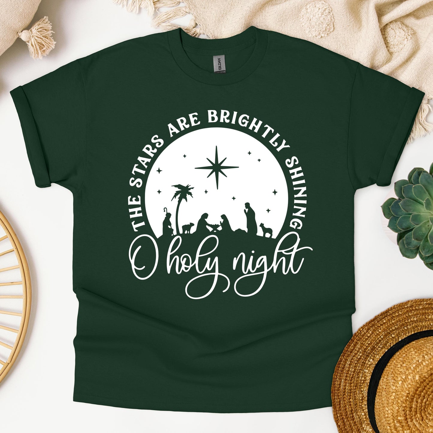O Holy Night 05