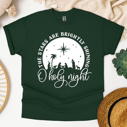 O Holy Night 05