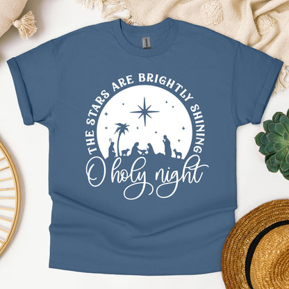 O Holy Night 05