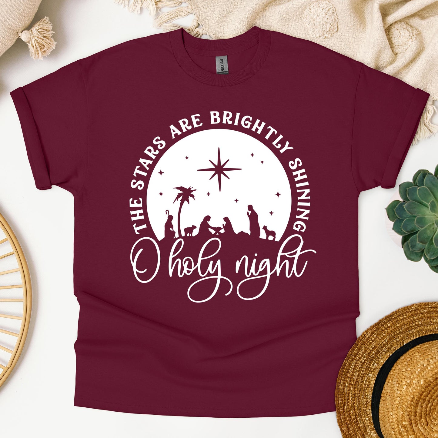 O Holy Night 05