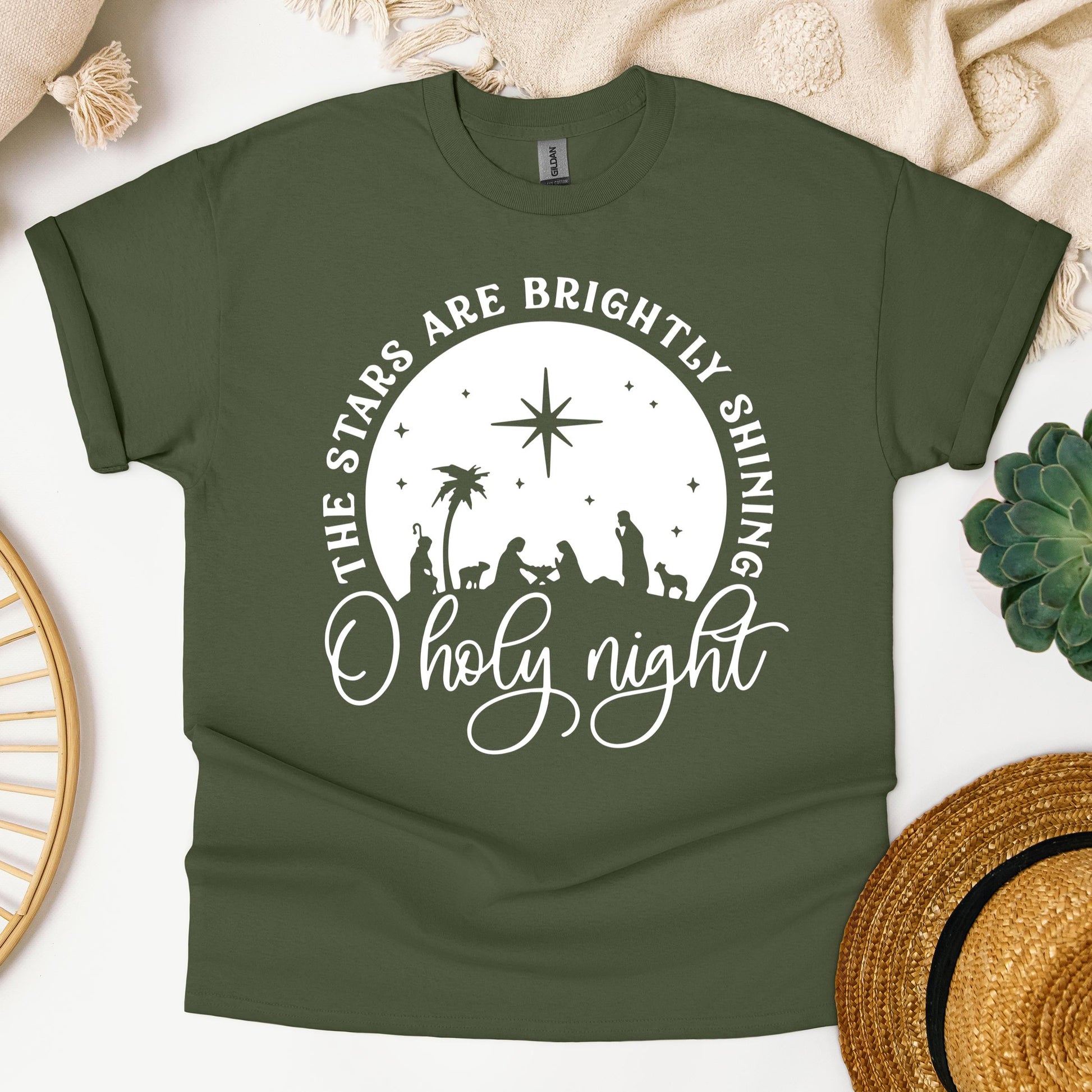 O Holy Night 05