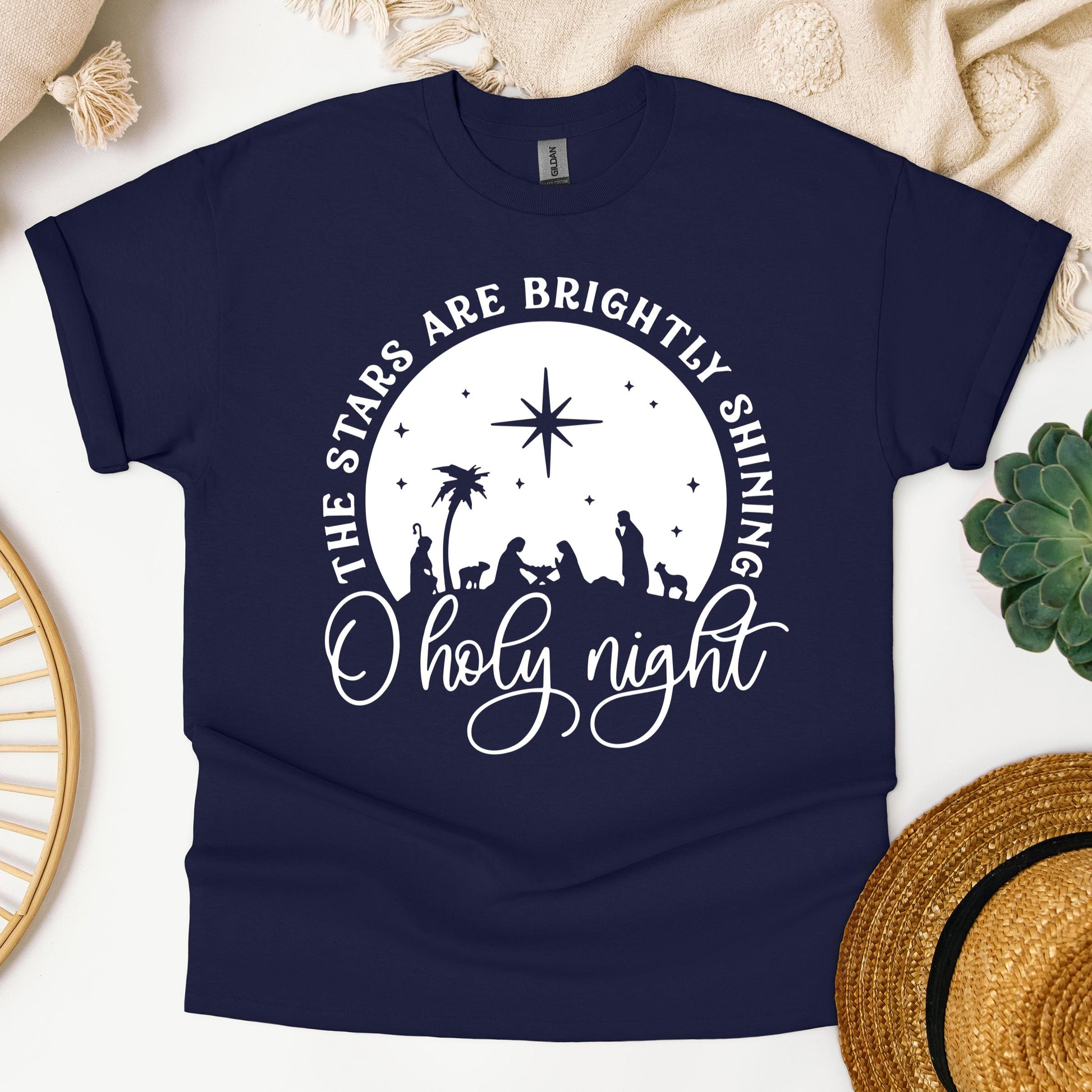 O Holy Night 05