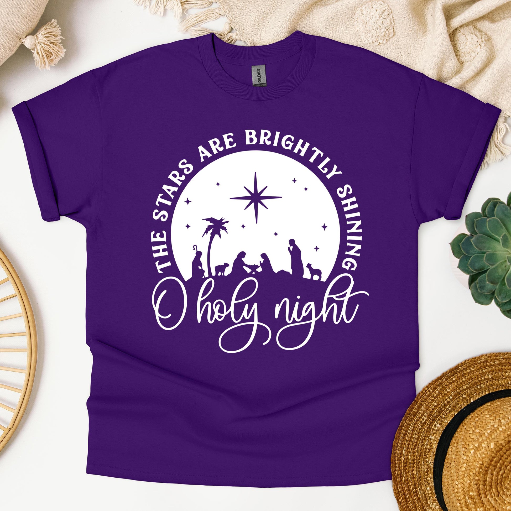 O Holy Night 05