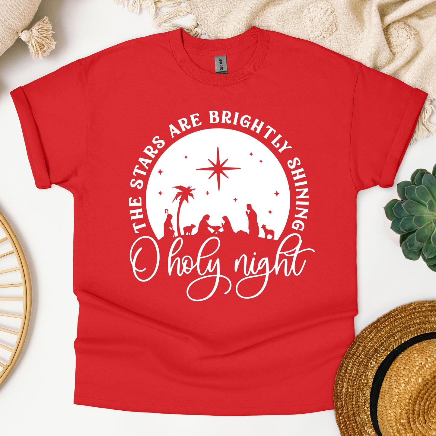 O Holy Night 05
