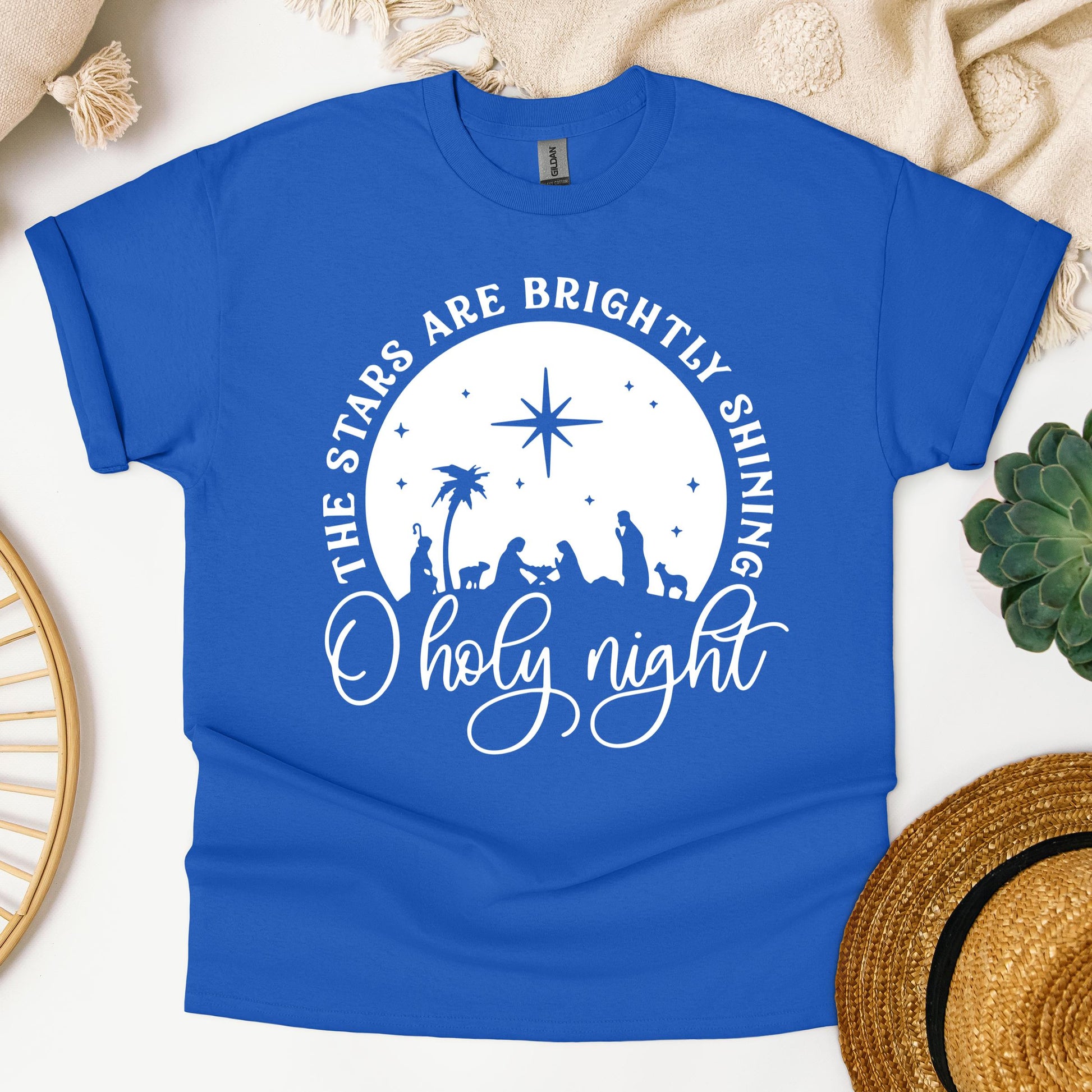 O Holy Night 05