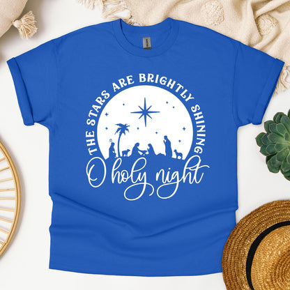 O Holy Night 05