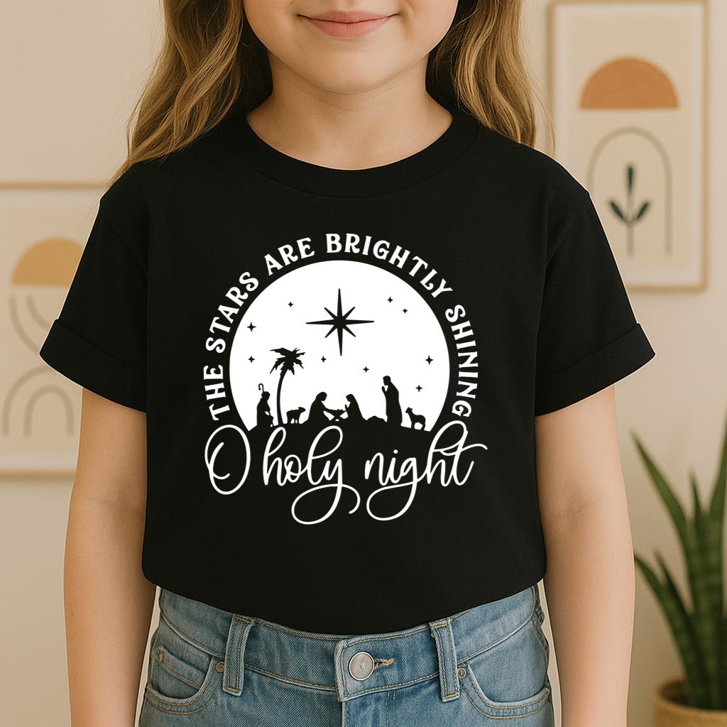 O Holy Night 05
