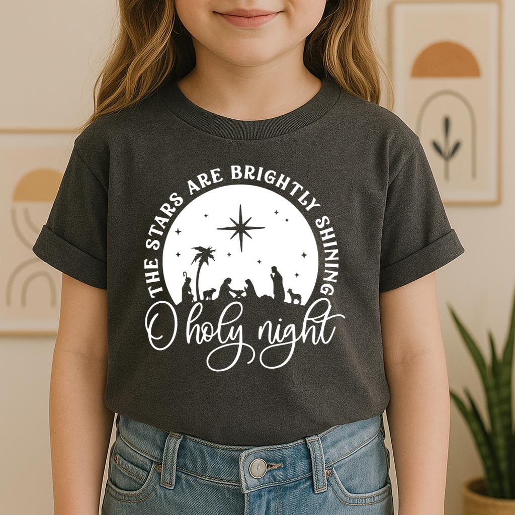 O Holy Night 05