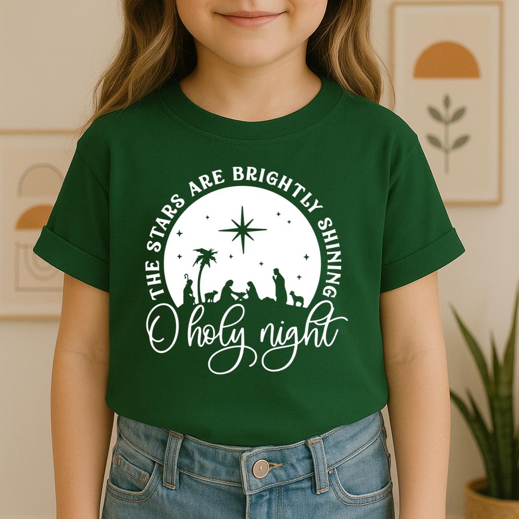 O Holy Night 05