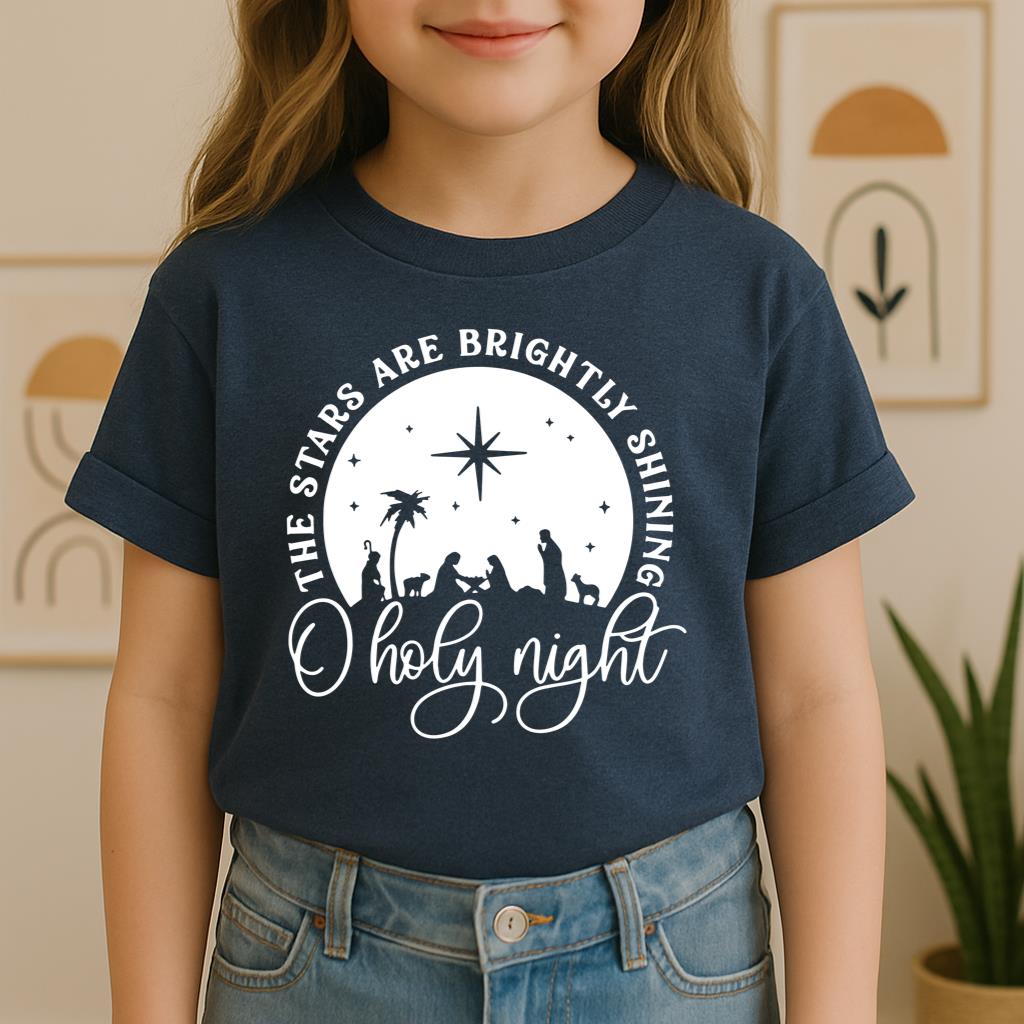O Holy Night 05