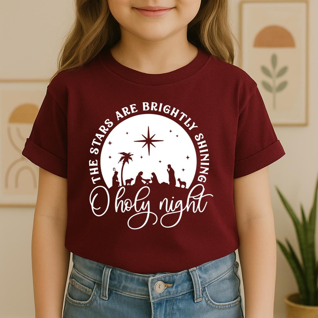 O Holy Night 05
