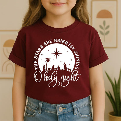 O Holy Night 05