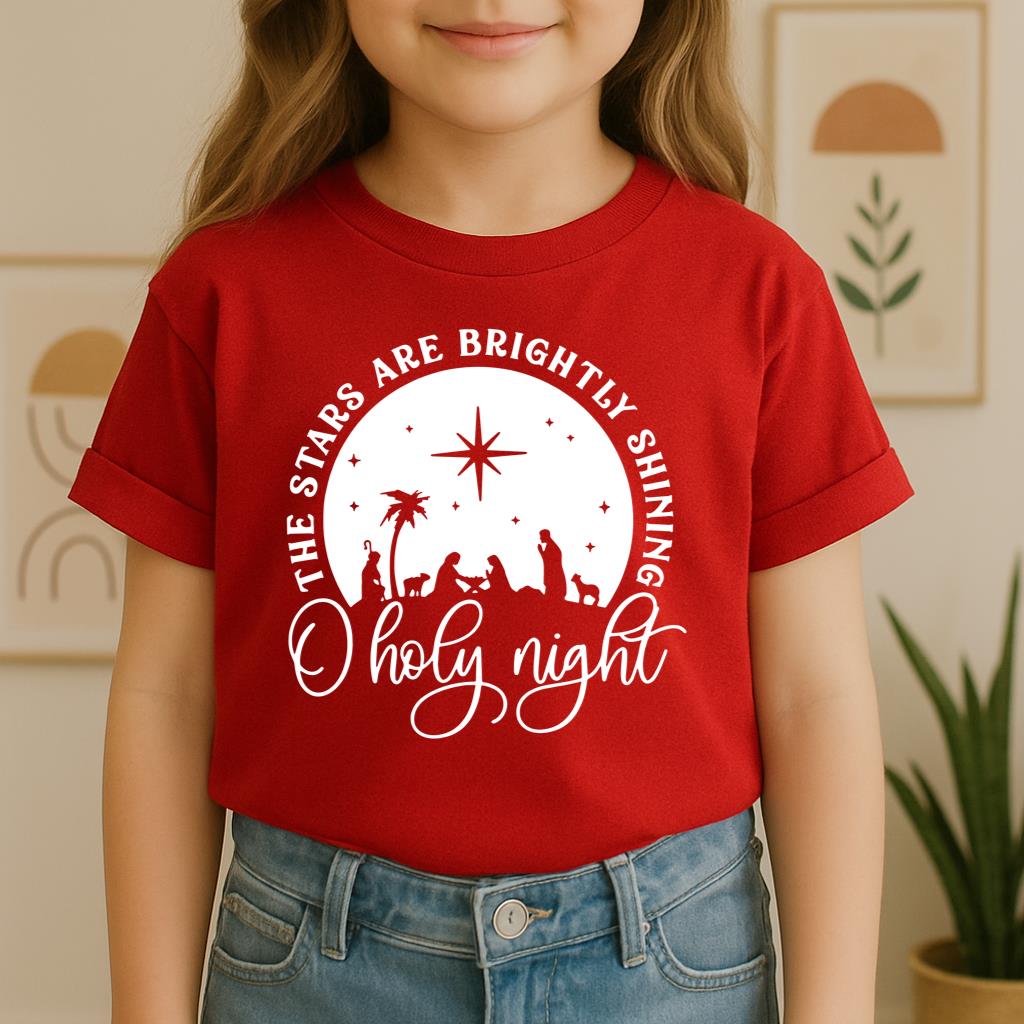 O Holy Night 05