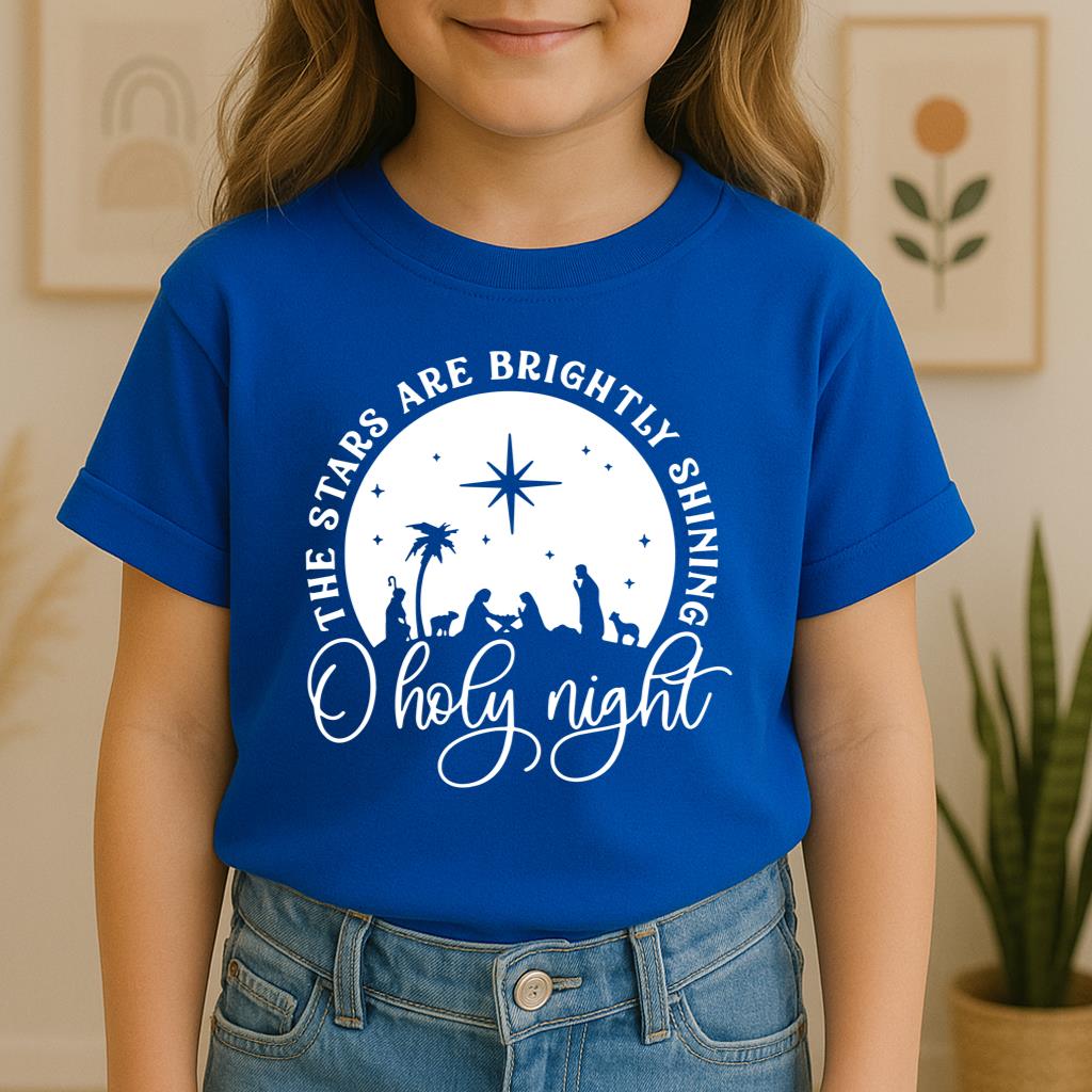O Holy Night 05