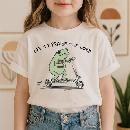 Off To Praise The Lord 01