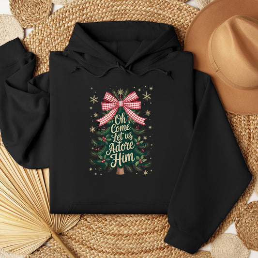 Oh Come Let Us Adore Him 04