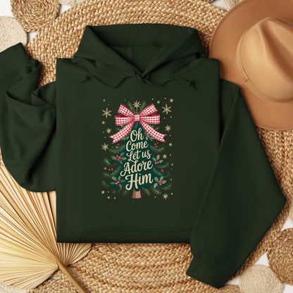 Oh Come Let Us Adore Him 04