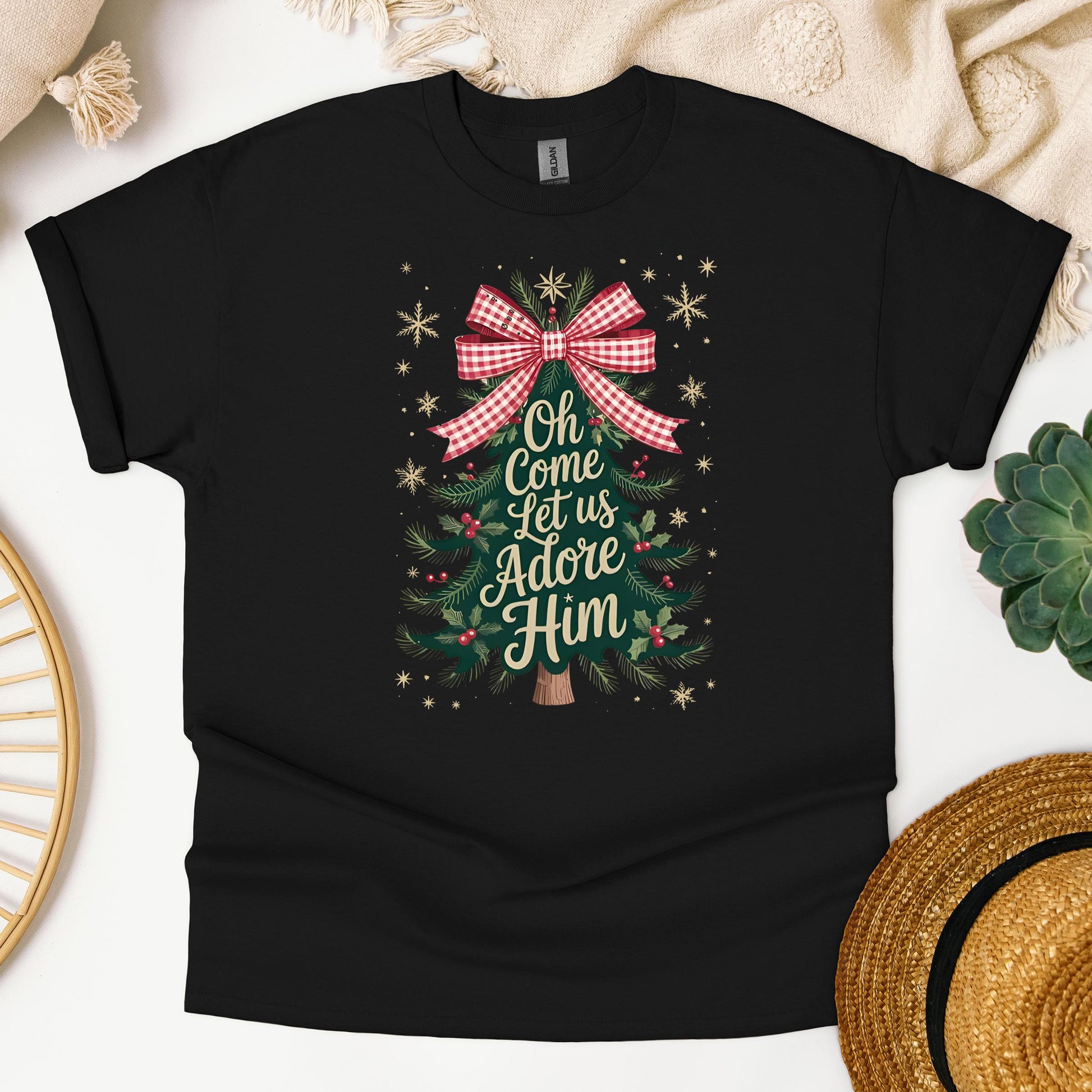 Oh Come Let Us Adore Him 04