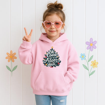 Oh Come Let Us Adore Him 07