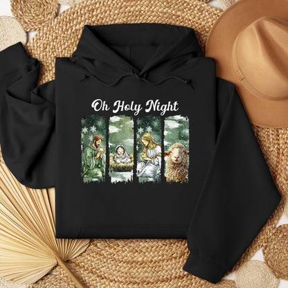 Oh Holy Night 01