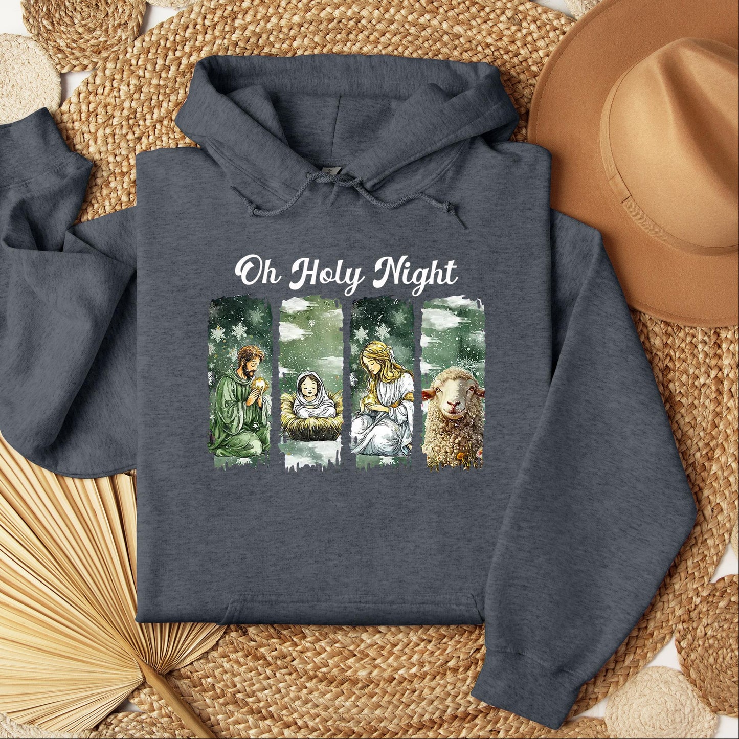 Oh Holy Night 01