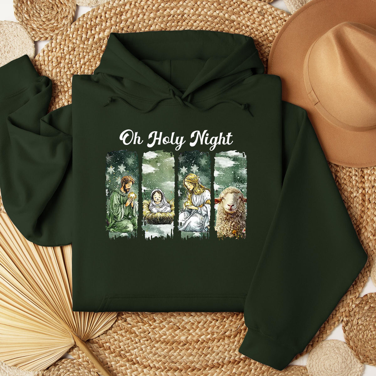 Oh Holy Night 01