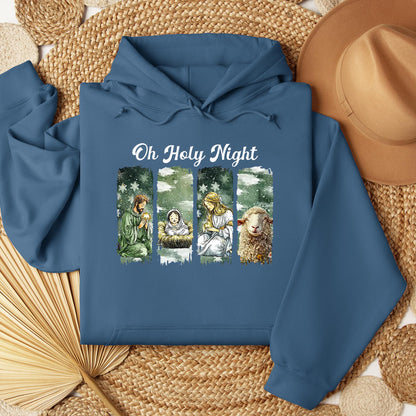 Oh Holy Night 01