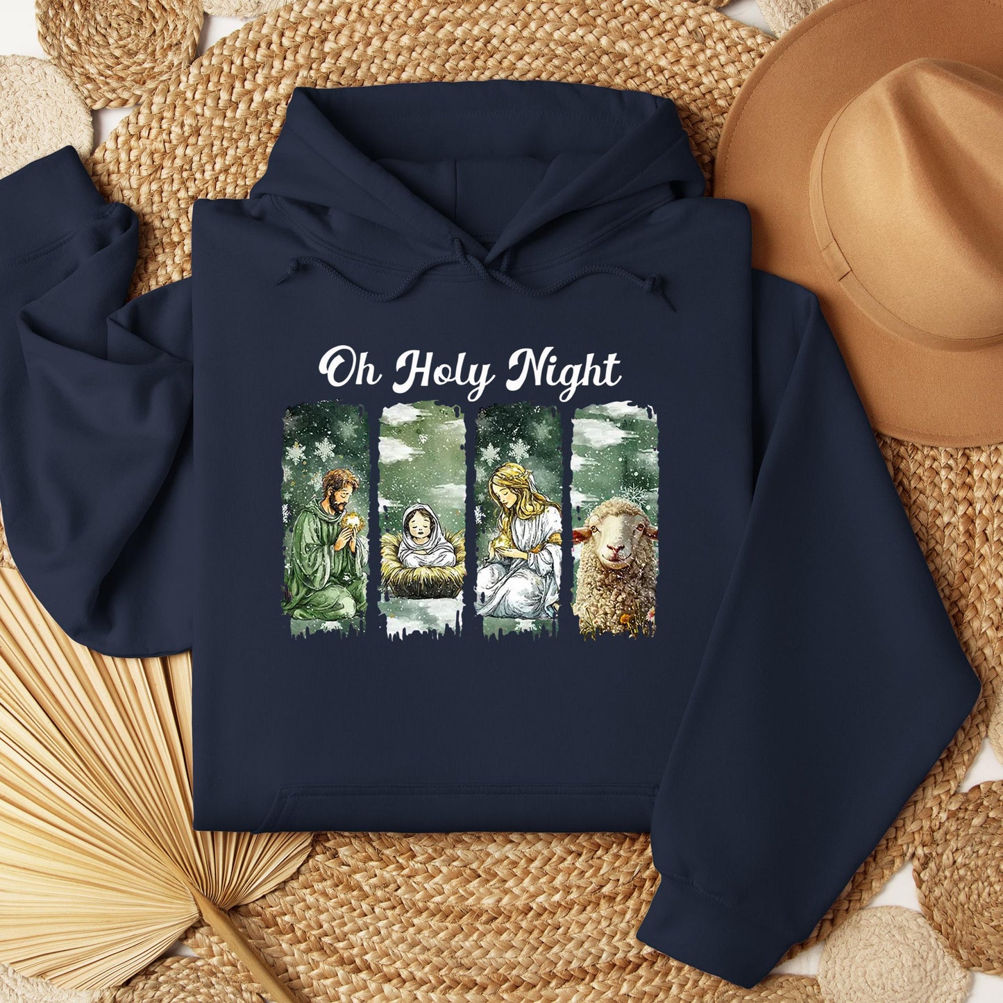 Oh Holy Night 01