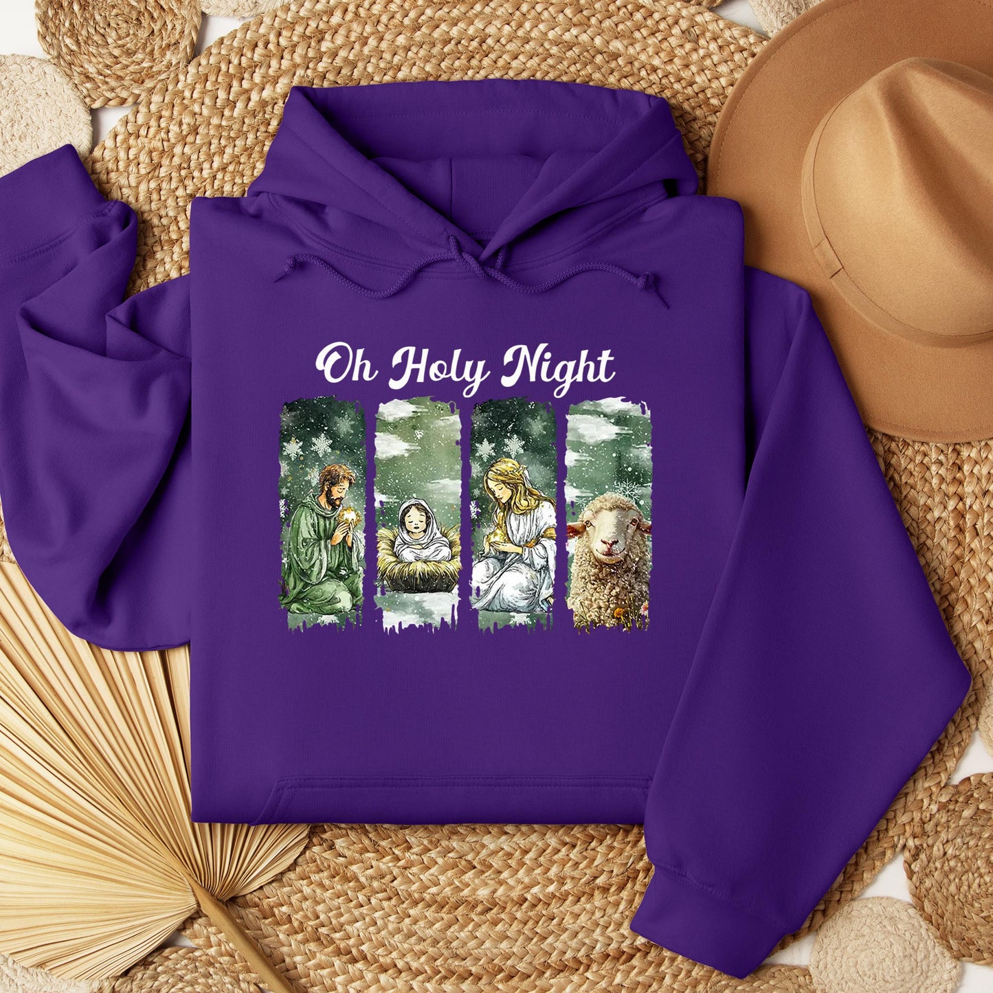 Oh Holy Night 01