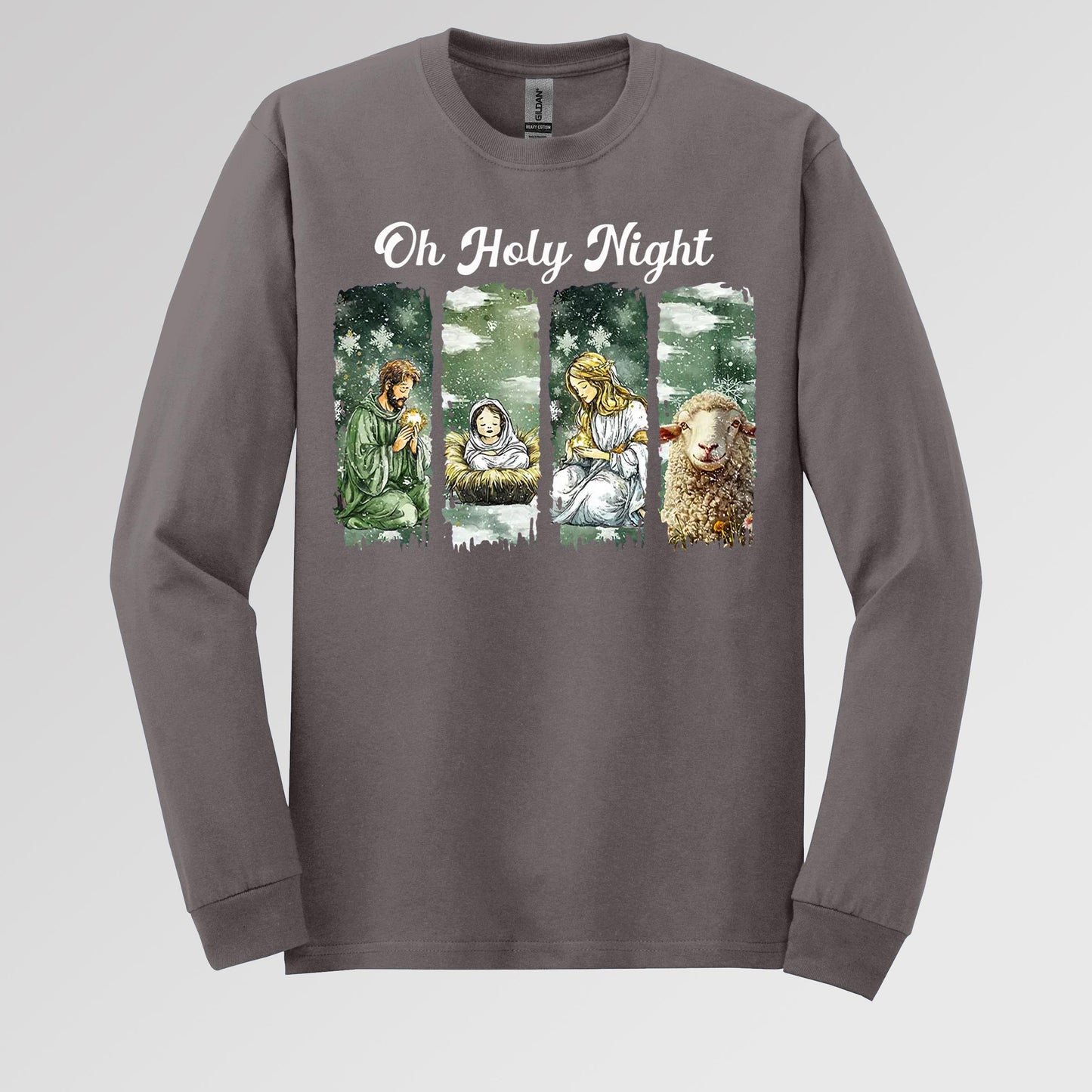 Oh Holy Night 01