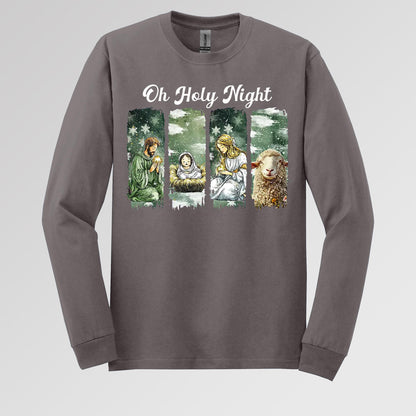Oh Holy Night 01