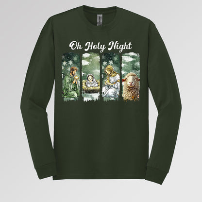 Oh Holy Night 01