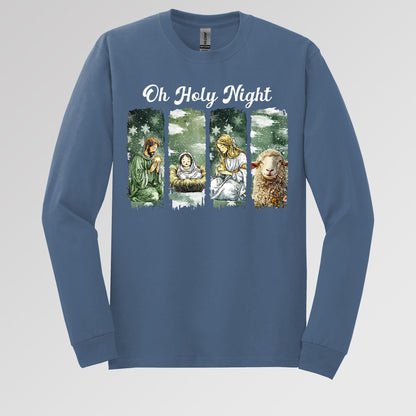 Oh Holy Night 01