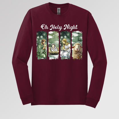 Oh Holy Night 01