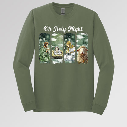 Oh Holy Night 01