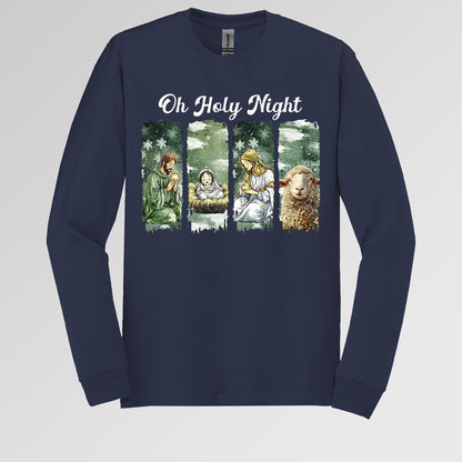 Oh Holy Night 01